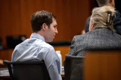 Judge allows cameras in courtroom for Tyler Robinson murder trial