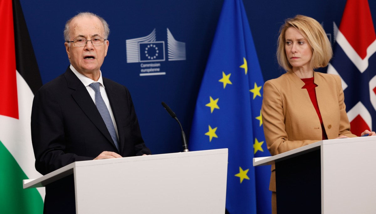 “Europe’s Hypocrisy Toward Israel Reaches New Heights”