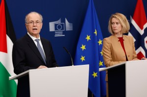 Europe’s moral double standard on Israel is becoming impossible to ignore
