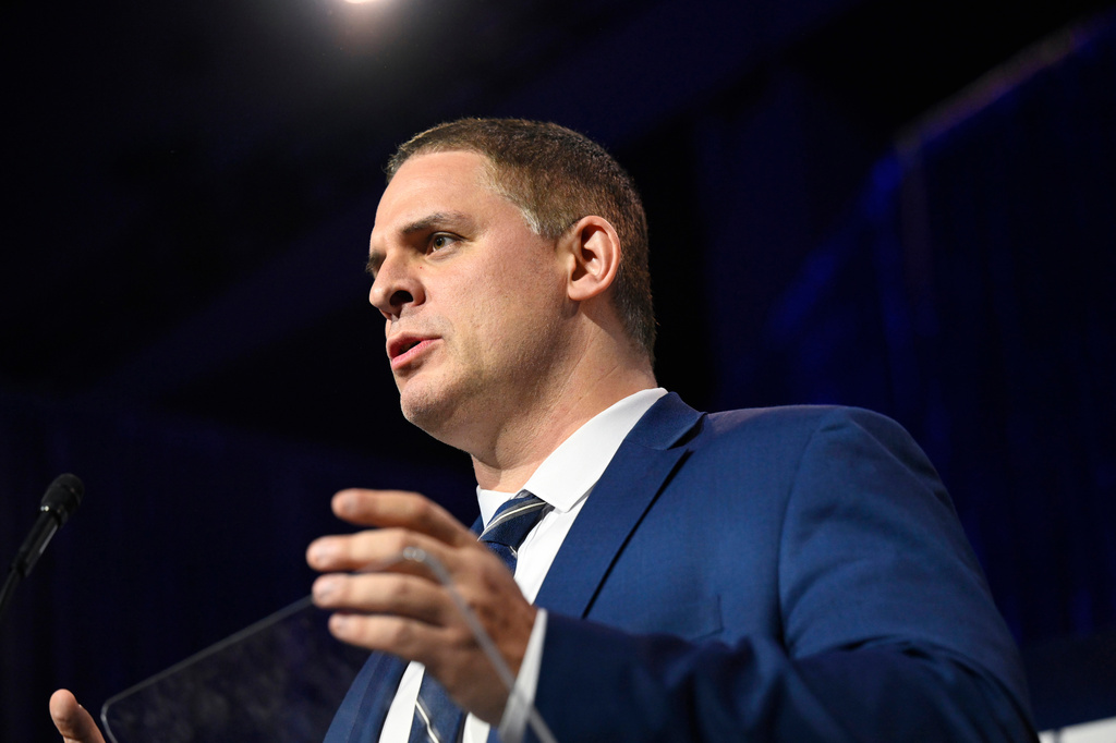 A bridge too far: Michigan Democrats embrace radical Left with Eli Savit nod