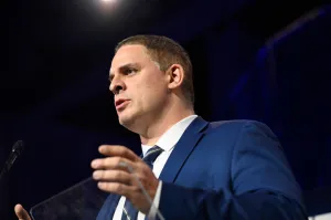 A bridge too far: Michigan Democrats embrace radical Left with Eli Savit nod