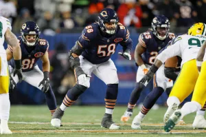 Pritzker attacks Chicago mayor for having ‘no plan’ for keeping Bears in Illinois