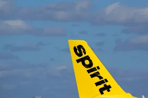 Airlines stand by to help Spirit customers with operations set to cease at 3 am