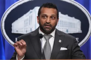 FBI launches Operation Summer Heat 2.0 after last year’s ‘historic success’