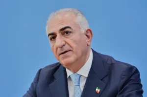 Reza Pahlavi: Trump’s messaging on Iranian uprising ‘confusing the hell out of everyone’