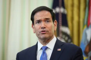 Marco Rubio as DJ gives ‘good Cuban uncle energy’: Tiana Lowe Doescher