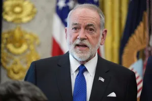 Israel sent Iron Dome systems to UAE: Mike Huckabee