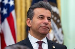 FDA chief Marty Makary under fire from multiple directions