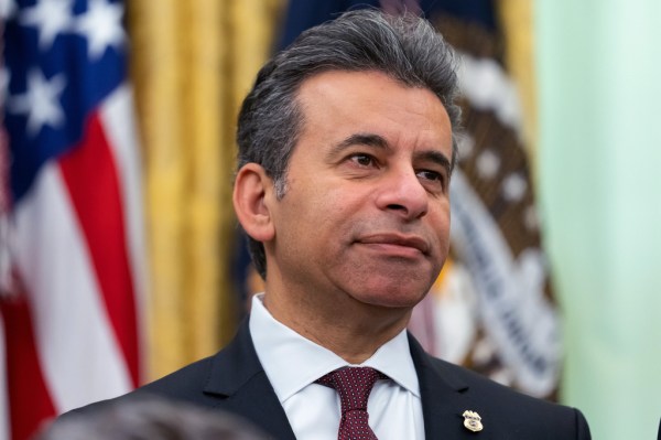 FDA chief Marty Makary under fire from multiple directions