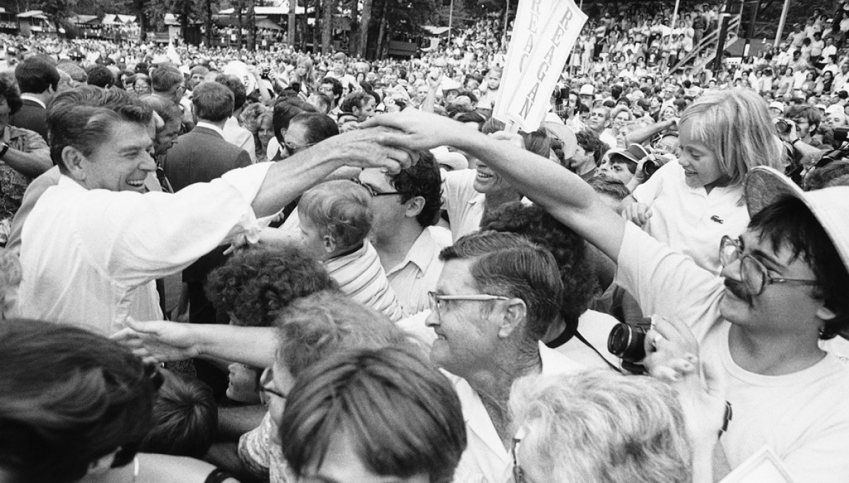 Conservatives must reclaim human rights leadership