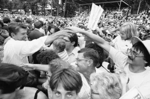 Conservatives must reclaim human rights leadership