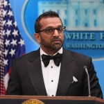 Kash Patel feuds with the Atlantic over ‘party boy’ coverage: What to know