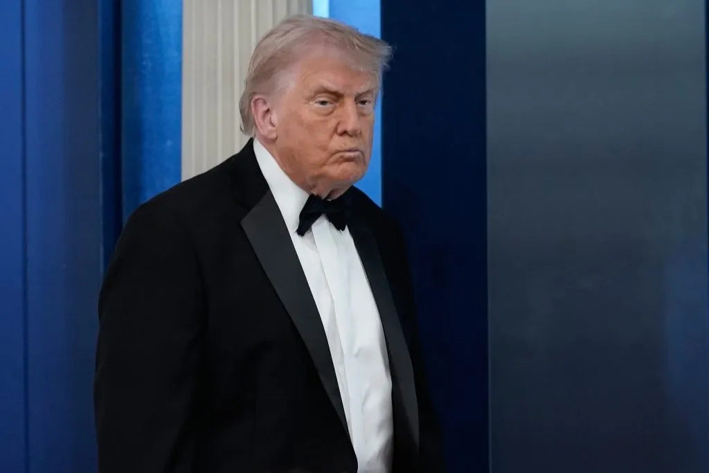 Trump rightly calls off wedding after Iran’s abusive engagement