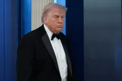 Trump rightly calls off wedding after Iran’s abusive engagement