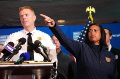 Bowser promises changes to MPD’s crime data release process