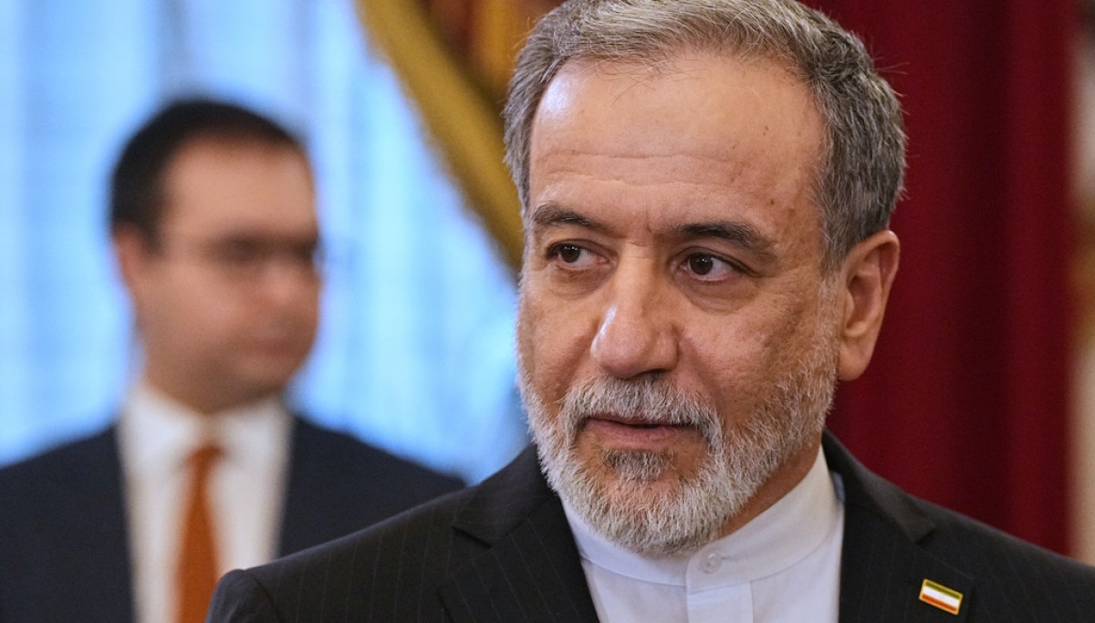 Deadly Ukrainian attack on Iranian vessel ‘cannot go unanswered,’ Tehran says