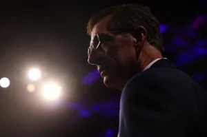 Brad Raffensperger campaign has bomb threat at event location: ‘I will not back down’