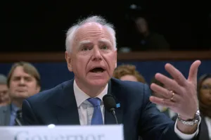 Walz admin accused whistleblowers of being ‘racist’ against Somali fraudsters: Oversight report