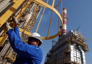 UAE says only economics, not politics, affected decision to leave OPEC