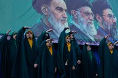 Iran isn’t a problem to manage — it’s a threat to end