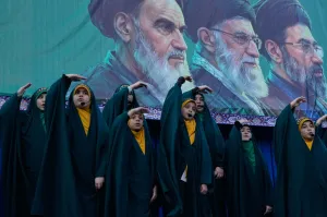 Iran isn’t a problem to manage — it’s a threat to end