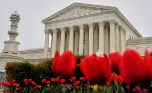 Supreme Court scrambles 2026 maps, sets up larger redistricting fight beyond