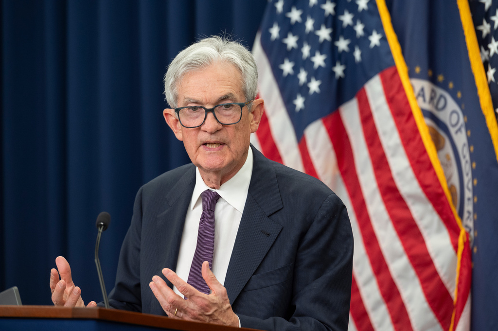 Federal Reserve is right to wait and see on inflation
