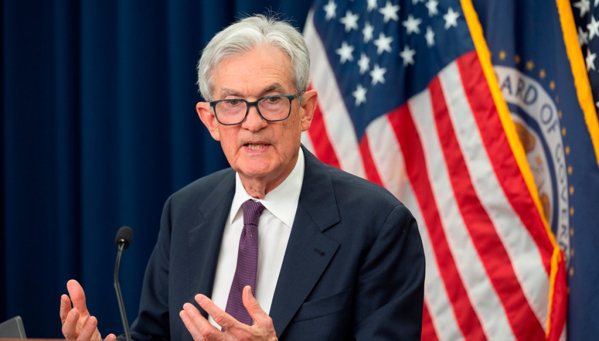 Federal Reserve is right to wait and see on inflation