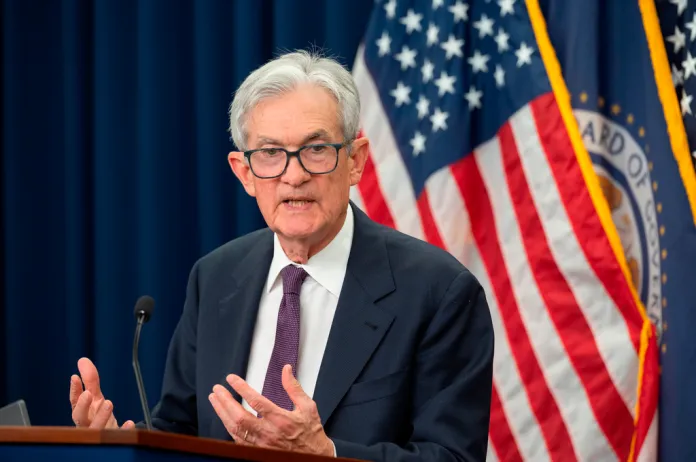 Trump team hopes positive inspector general report leads to low-drama Powell exit