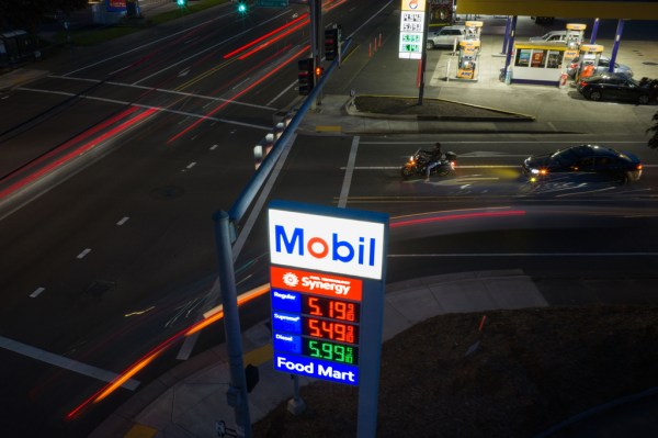 Exxon Mobil and Chevron resist Trump call to boost output