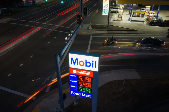 Exxon Mobil and Chevron resist Trump call to boost output