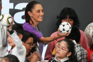 Mexican president says country will host Iran’s World Cup team