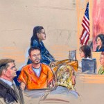 WHCA dinner gunman pleads not guilty to attempted Trump assassination charges