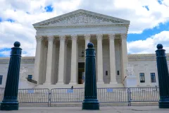 Supreme Court strikes down sweeping Hawaii gun law 6-3