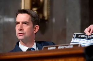 Tom Cotton warns FDA about cybersecurity threat from Chinese-made medical devices