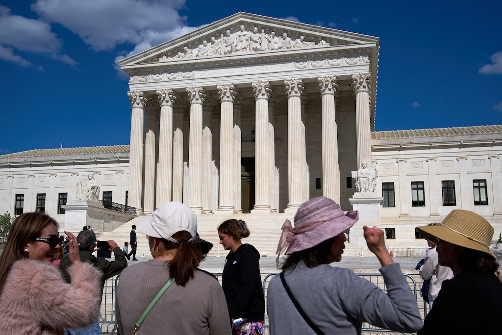 Supreme Court to decide if Title IX discrimination protections include employees
