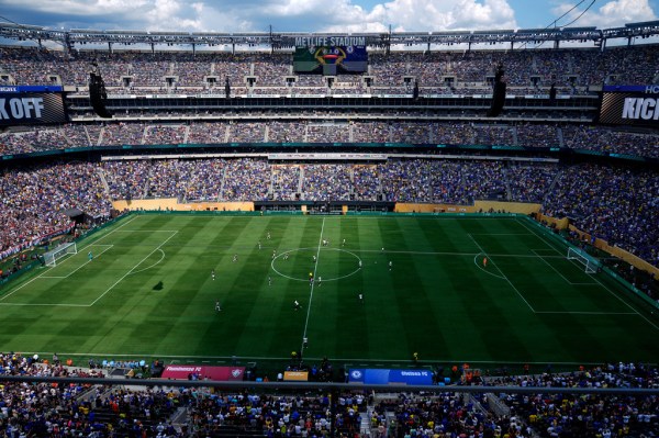 New York and New Jersey subpoena FIFA on World Cup ticket pricing