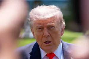 Trump says ‘we gave them a final proposal’ as Spirit Airlines readies to shut down