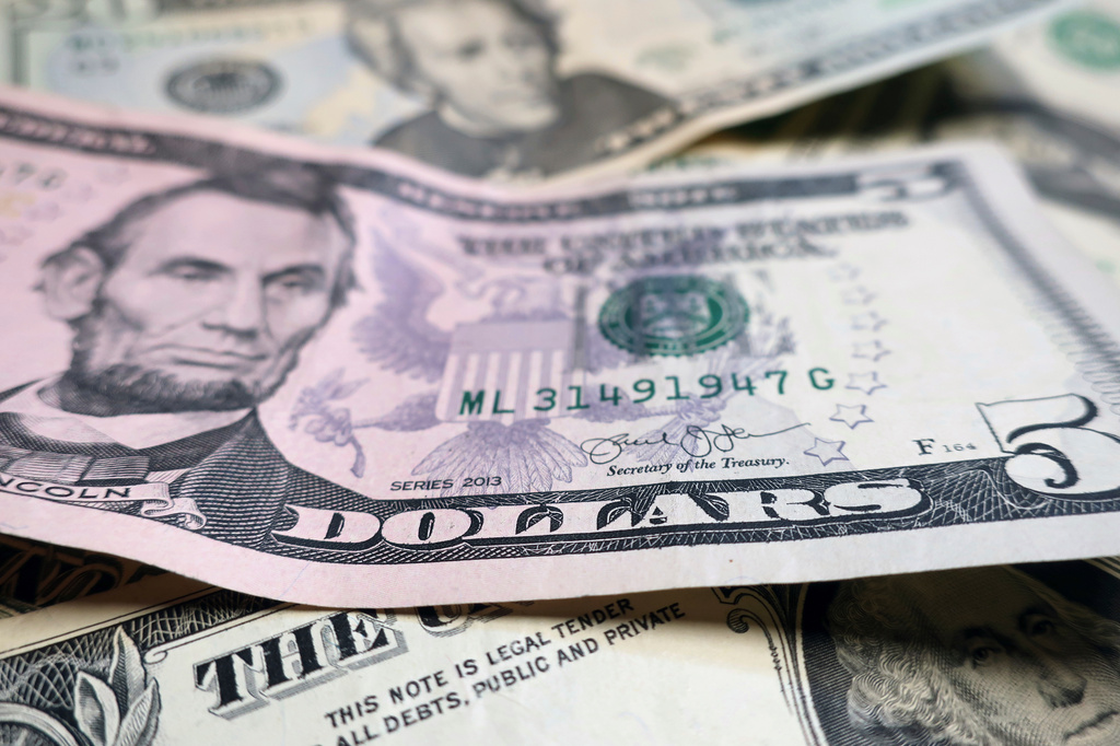 Third round of June Social Security payments goes out in four days