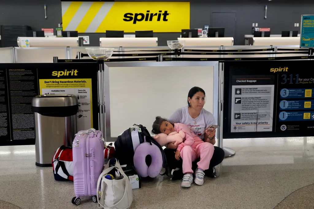 The various challenges facing the airline industry that make flying worse for travelers