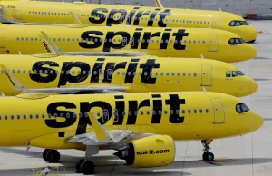 Tiana Lowe Doescher: Spirit Airlines shutdown highlights aggressive mergers and acquisition enforcement 