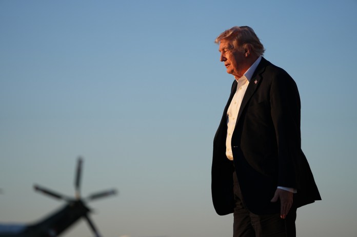 Trump’s ‘ceasefire at risk’ as Iran tensions rise: Mabinty Quarshie