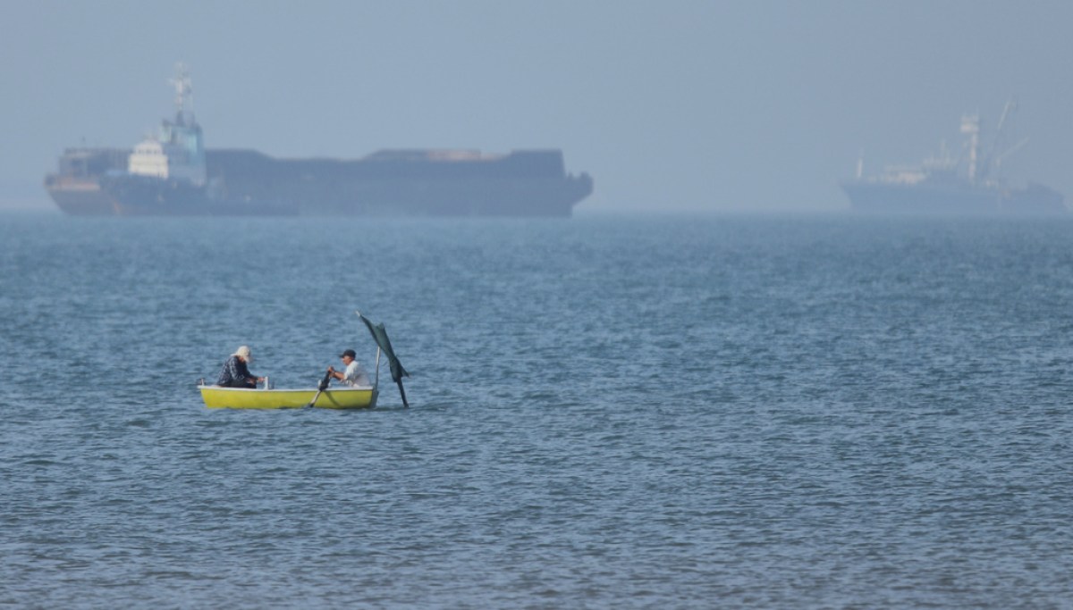 Gulf countries seek to wean themselves off Strait of Hormuz