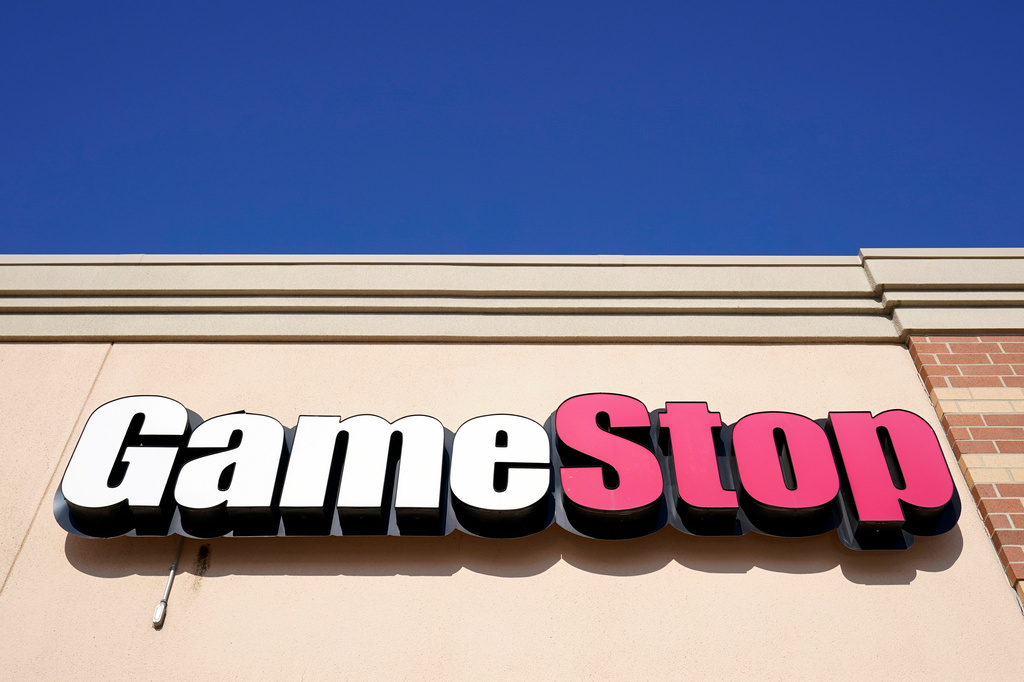 eBay rejects ‘unsolicited’ $55 billion takeover bid from GameStop