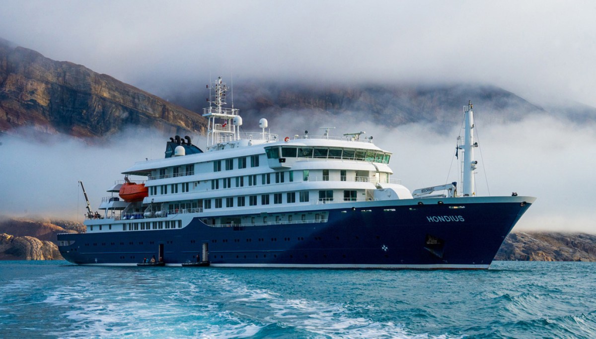 Hantavirus: What to know about rare disease on Atlantic cruise ship