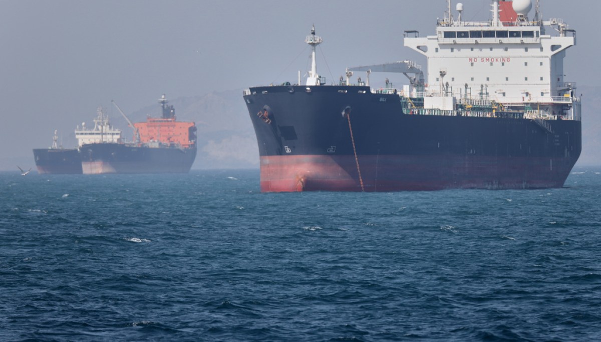 US TROOPS Disable Iranian Blockade-Breaking Vessel