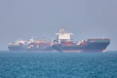 US troops disable vessel attempting to break Iranian blockade