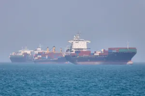 US troops disable vessel attempting to break Iranian blockade