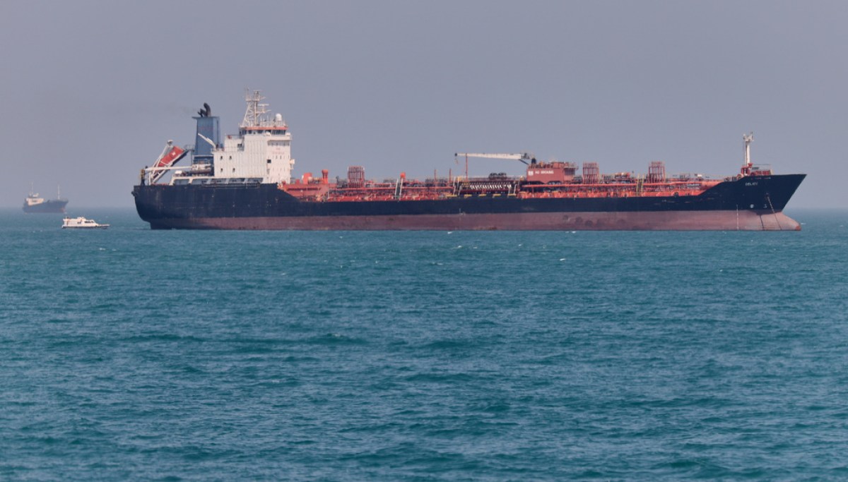 Crude oil prices drop to three-month low after Trump announces Iran deal