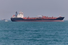 Crude oil prices drop to three-month low after Trump announces Iran deal